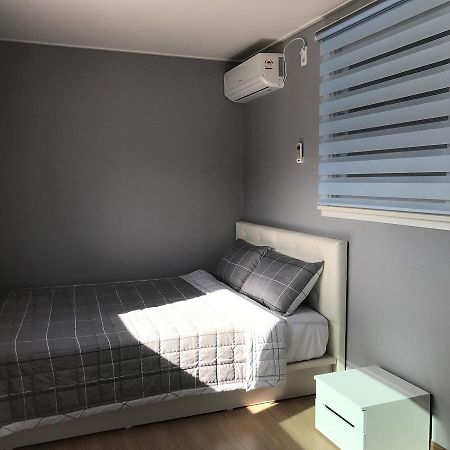 Tinian Oceanview Hotel Екстериор снимка