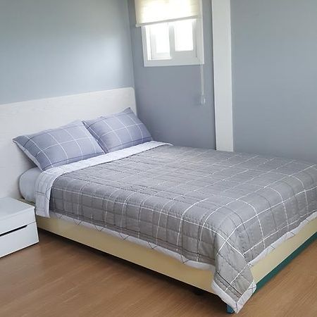 Tinian Oceanview Hotel Екстериор снимка