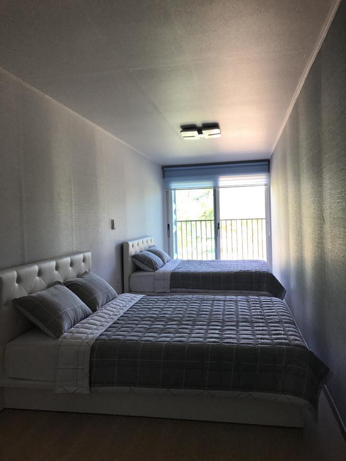 Tinian Oceanview Hotel Екстериор снимка