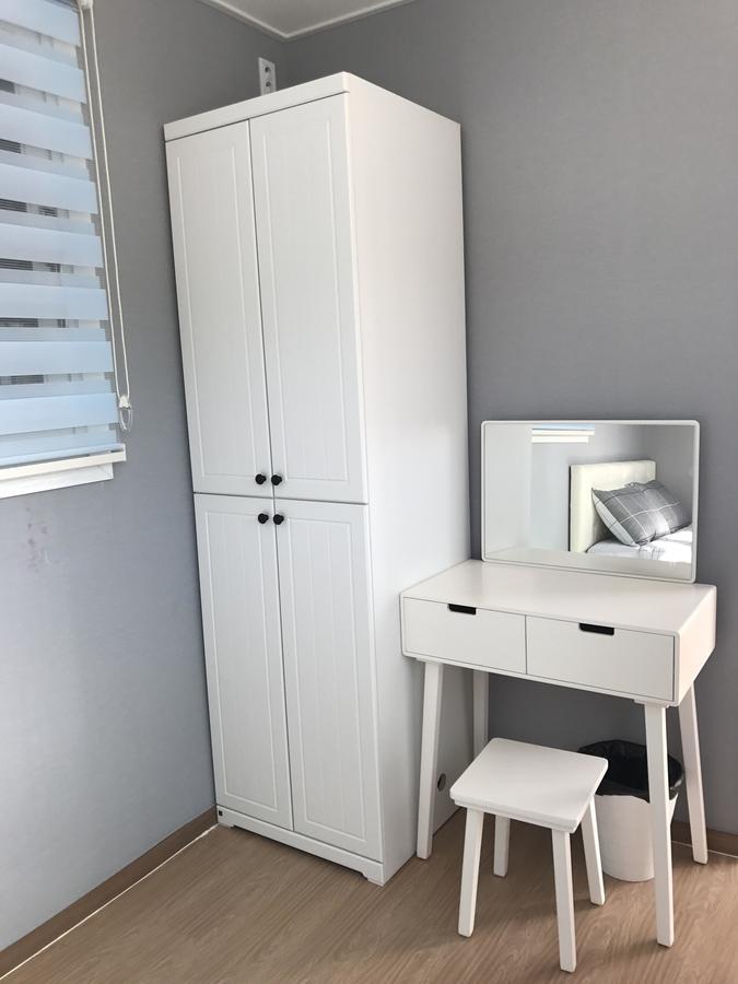 Tinian Oceanview Hotel Екстериор снимка