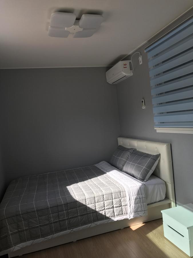 Tinian Oceanview Hotel Екстериор снимка