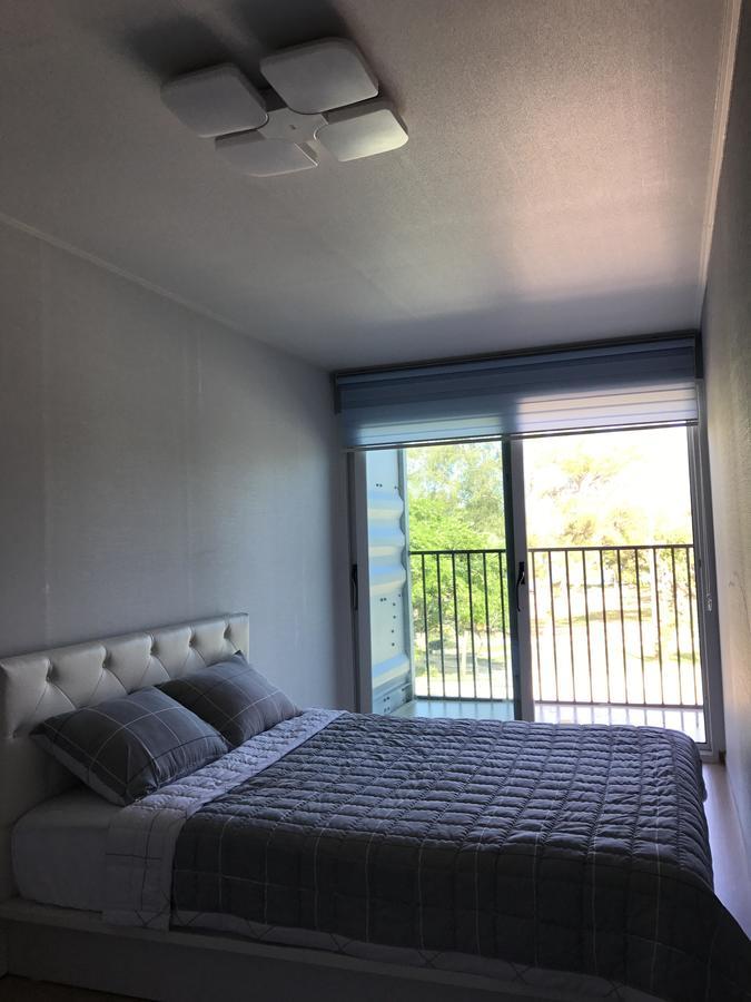 Tinian Oceanview Hotel Екстериор снимка