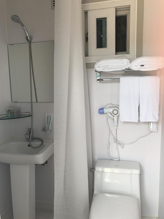 Tinian Oceanview Hotel Екстериор снимка