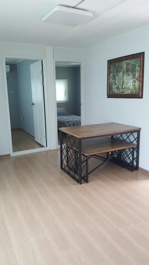 Tinian Oceanview Hotel Екстериор снимка
