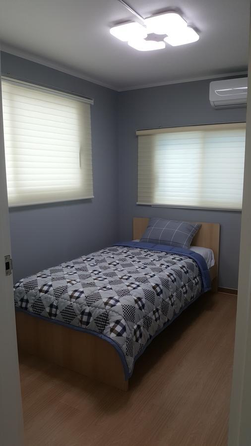 Tinian Oceanview Hotel Екстериор снимка