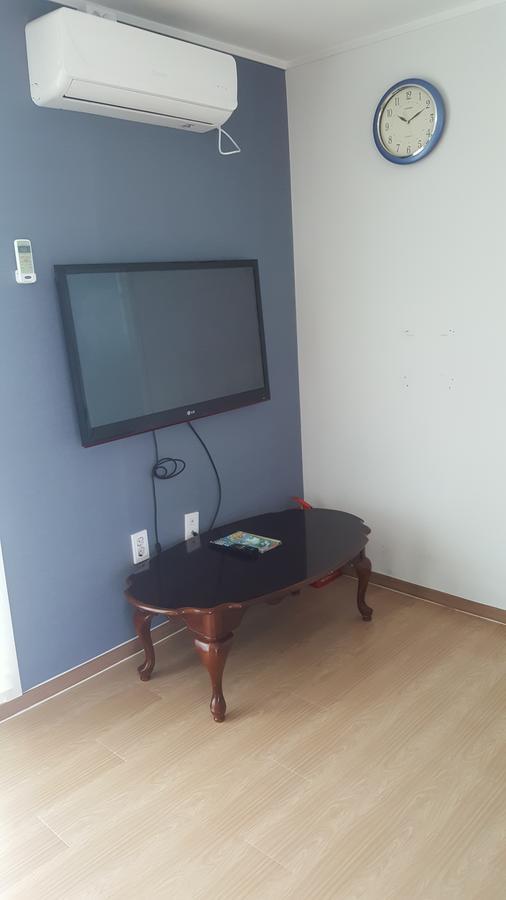 Tinian Oceanview Hotel Екстериор снимка